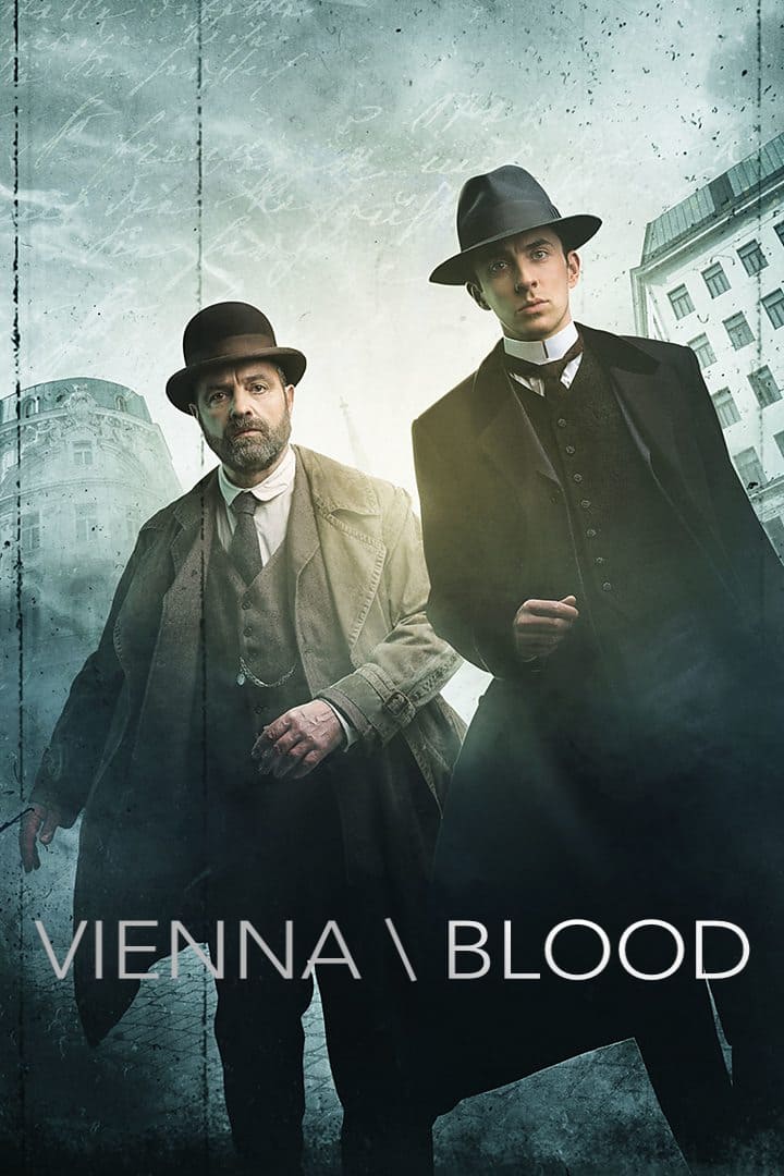 مسلسل Vienna Blood الموسم 3 الحلقة 3 والاخيرة