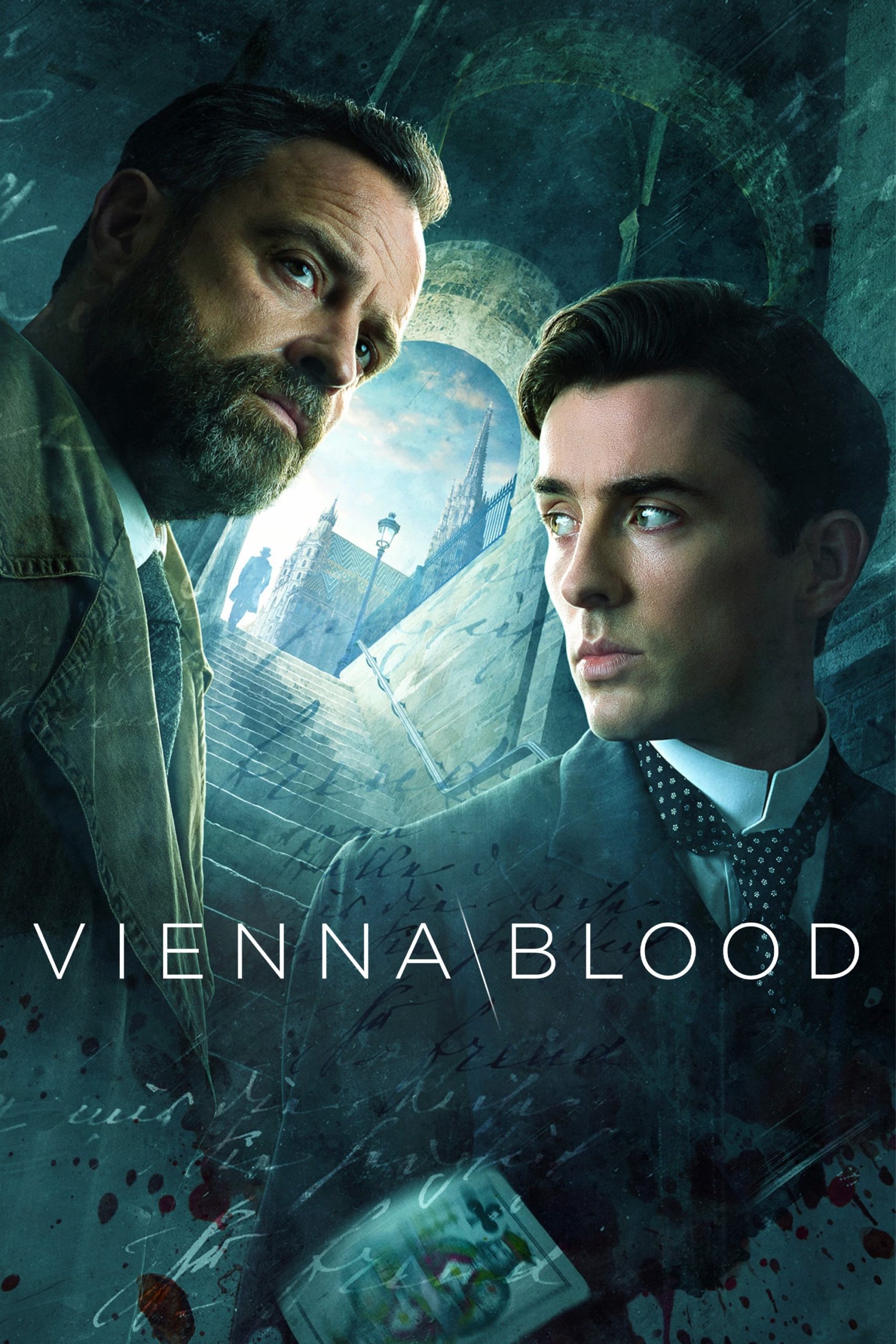 مسلسل Vienna Blood الموسم 4 الحلقة 2 والاخيرة