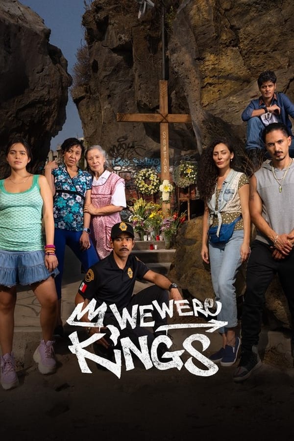 مسلسل We Were Kings الموسم 1 الحلقة 6 والاخيرة