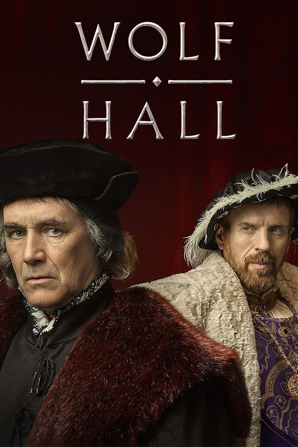 مسلسل Wolf Hall الموسم 2 الحلقة 4
