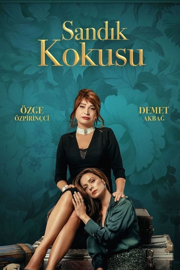 مسلسل رائحة الصندوق الموسم 1 الحلقة 28