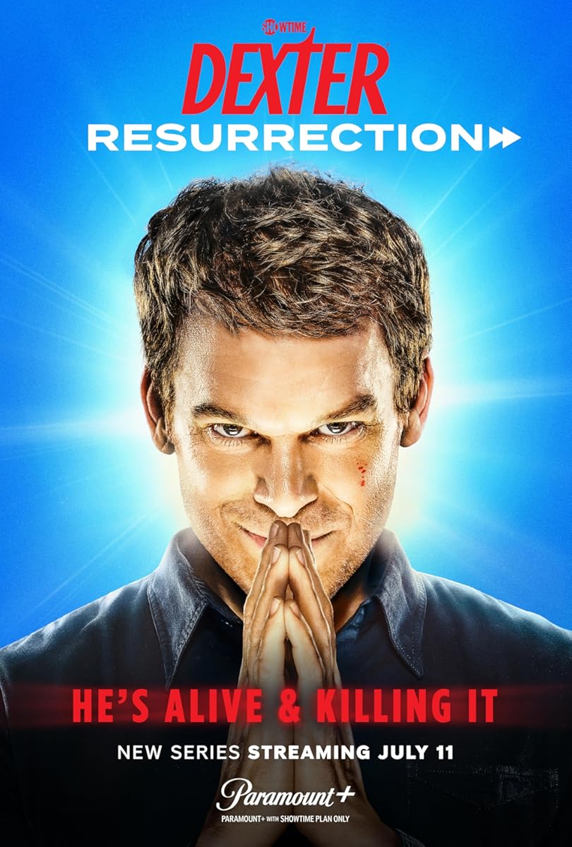 مسلسل Dexter: Resurrection الموسم 1 الحلقة 9