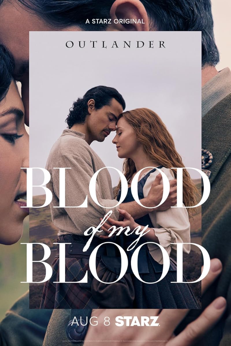 مسلسل Outlander: Blood of My Blood الموسم 1 الحلقة 5